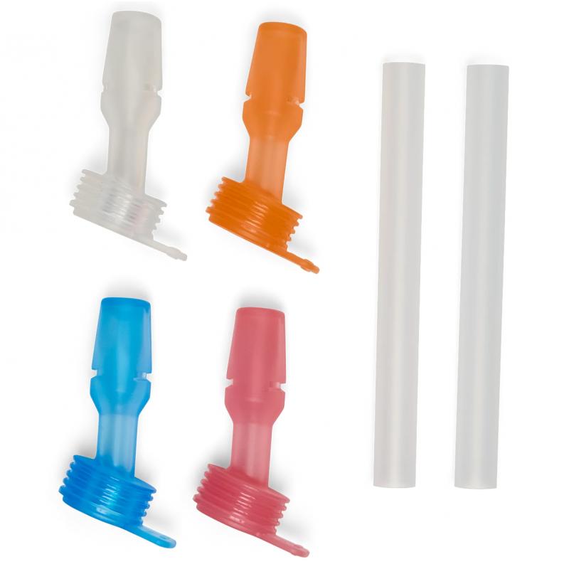 Camelbak Camelbak Tilbehør Thrive Flip Straw Kids Bite Valve CB3119901000 Corner Sport 1