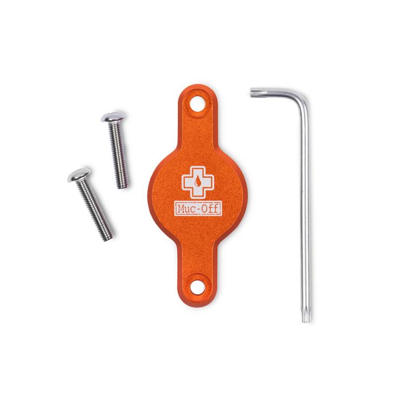 Camelbak MUC-OFF Secure Tag Holder Corner Sport 1