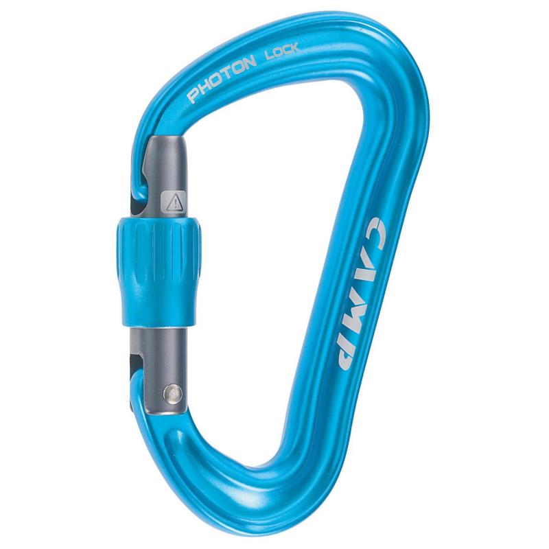 Camp CAMP PHOTON LOCK - Blue Corner Sport 1