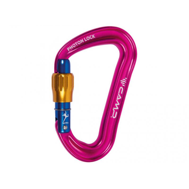 Camp CAMP PHOTON LOCK JANJA Corner Sport 1