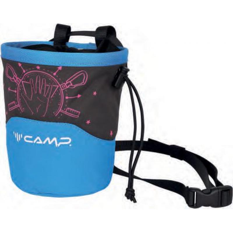 Camp Camp Acqualong kalkpose 1370-13 Corner Sport 1
