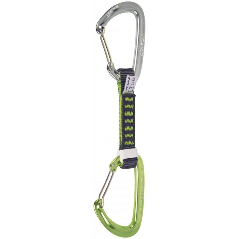 Camp Camp Orbit Wire Express KS 12 cm Slyngesett 3457 Corner Sport 1