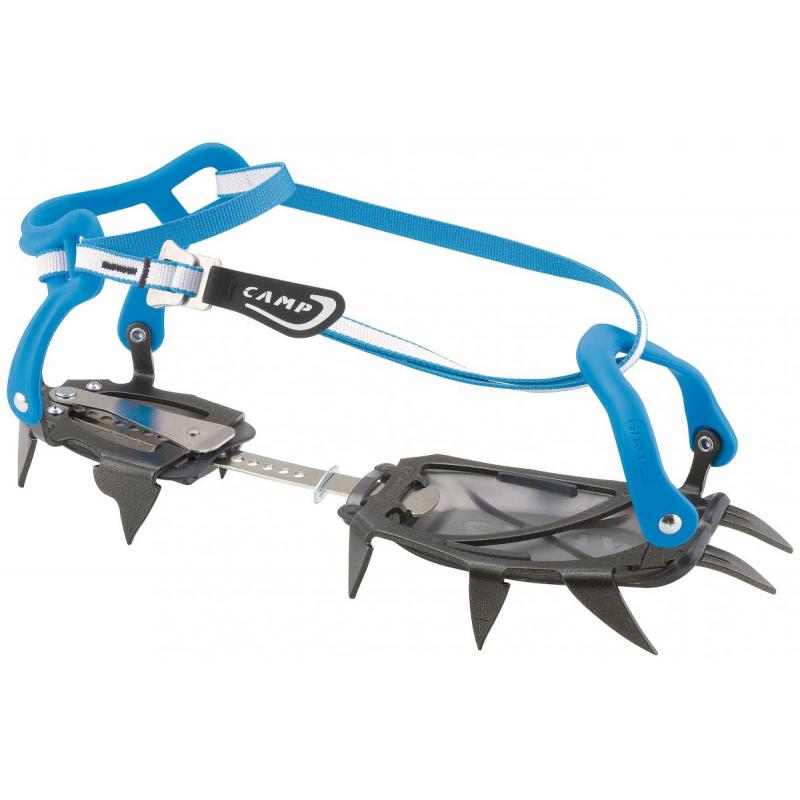 Camp Camp Stalker Universal Stegjern 292001 Corner Sport 1