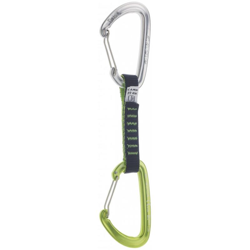 Camp Orbit Camp Orbit Wire Express 11 Cm Slyngesett 2896 Corner Sport 1