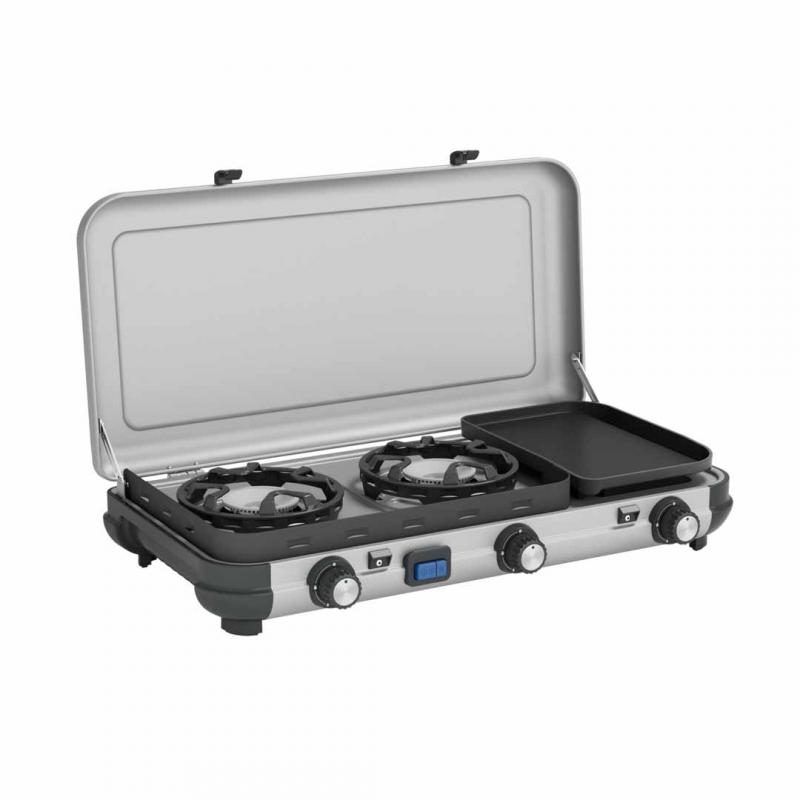 Campingaz Campingaz Camping Kitchen Multi Cook CZ2197176 Corner Sport 1