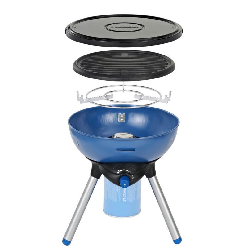 Campingaz Campingaz Party Grill 200 CV CZ2000023716 Corner Sport 1