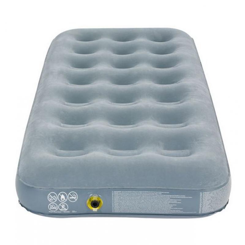 Campingaz Campingaz QUICKBED AIRBED SINGLE CZ205480 Corner Sport 1