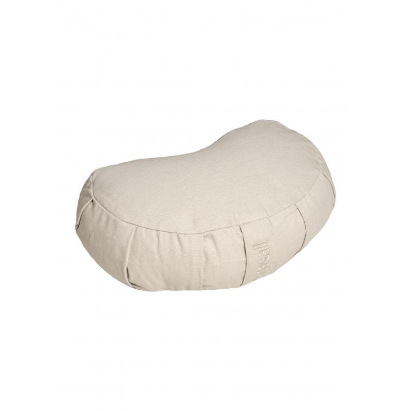 Casall Casall Meditation pillow halfmoon shape 53909 Corner Sport 1