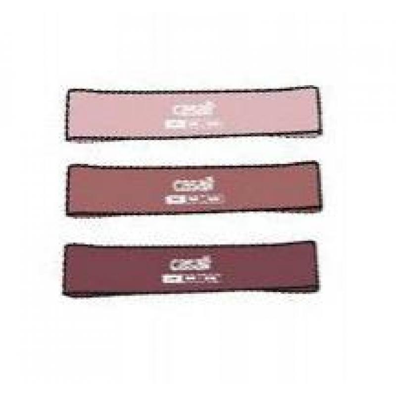 Casall Casall Rubber bands 3pack 54315 Corner Sport 1
