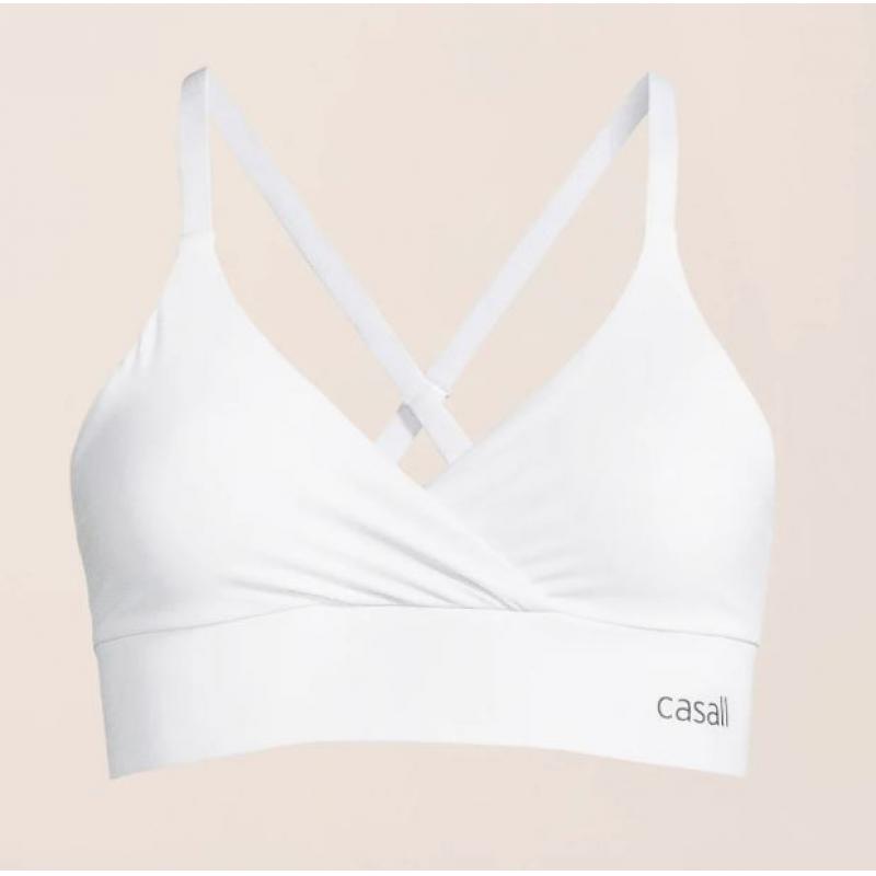 Casall Casall Wrap Sports Bra 22982 Corner Sport 1