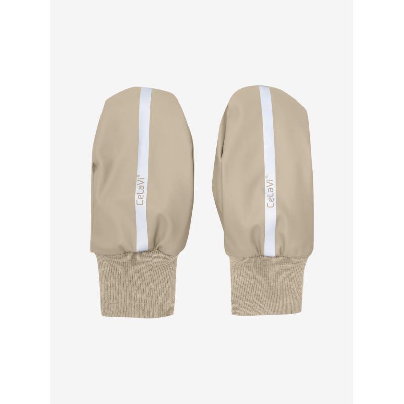 Celavi CeLaVi PU Padded Mittens Corner Sport 1