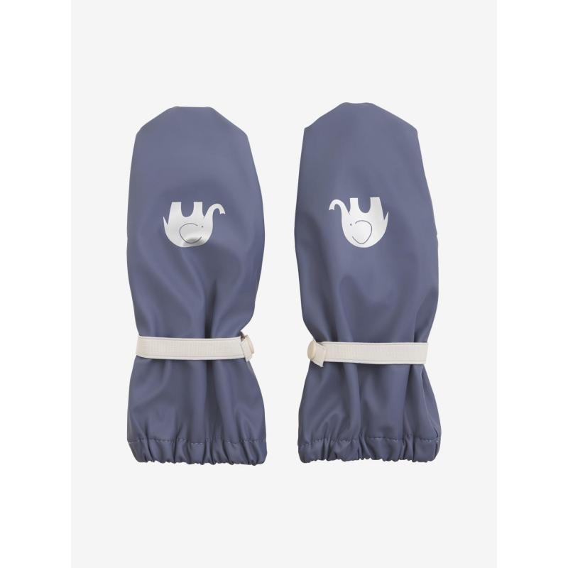 Celavi CeLaVi PU-mittens w. taffeta lining Corner Sport 1