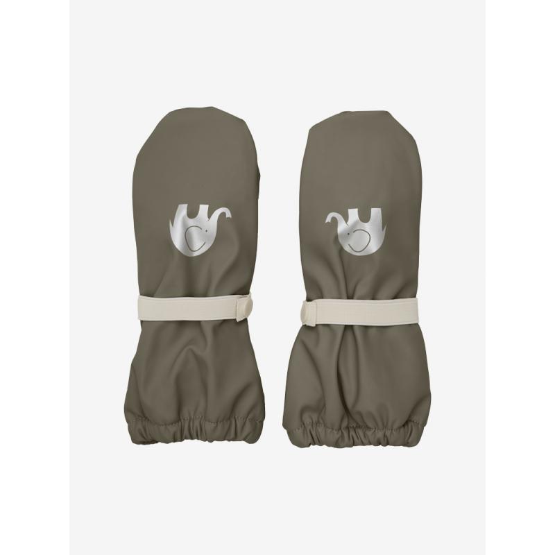 Celavi CeLaVi Padded PU-mittens Corner Sport 1