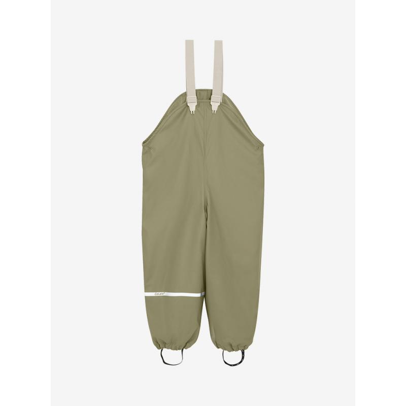 Celavi CeLaVi Rainpants -Solid, w.fleece Corner Sport 1