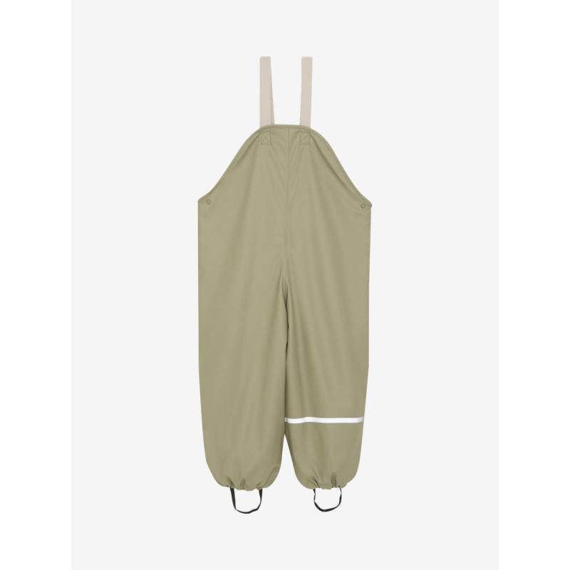 Celavi CeLaVi Rainpants -Solid, w.fleece Corner Sport 2