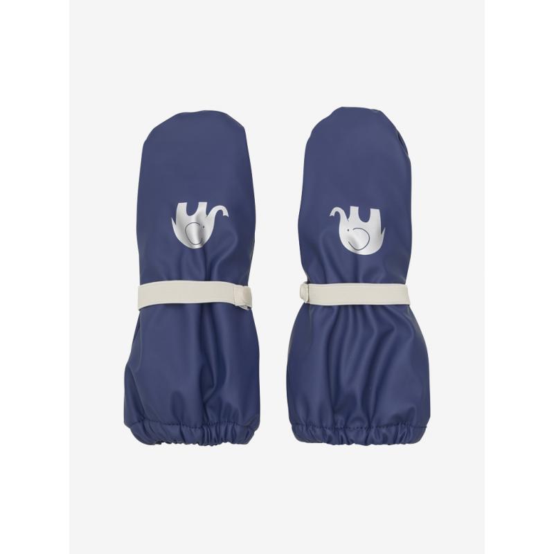 Celavi Celavi Padded PU-mittens Corner Sport 1