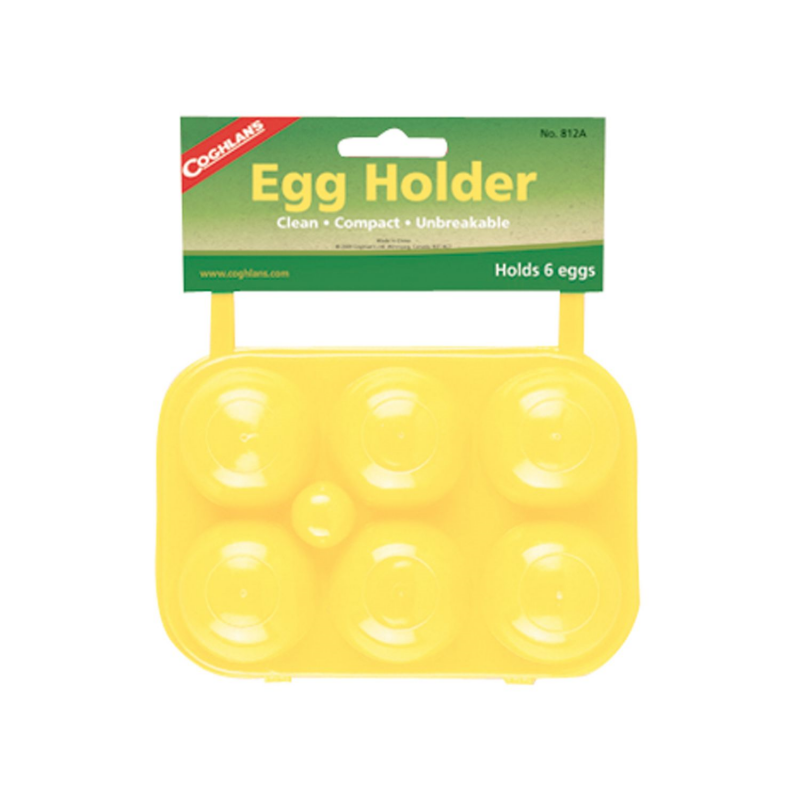 Coghlans Coghlans Egg Holder 6 egg CG812A Corner Sport 1