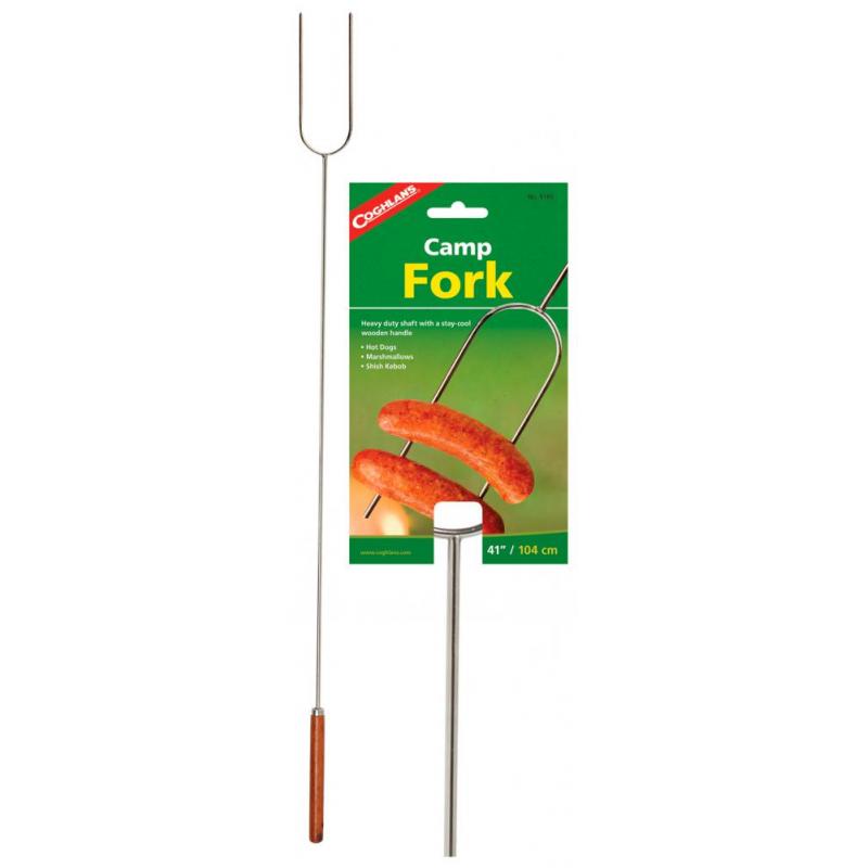 Coghlans Coghlans Grillspyd CG9195 Corner Sport 1