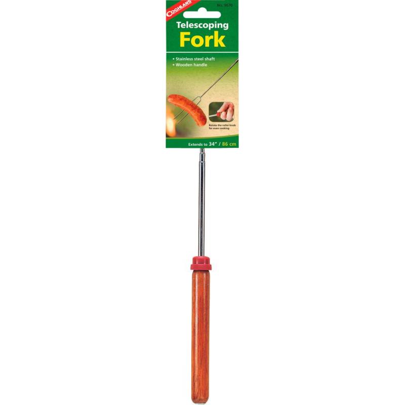 Coghlans Coghlans Grillspyd Teleskop CG9670 Corner Sport 1
