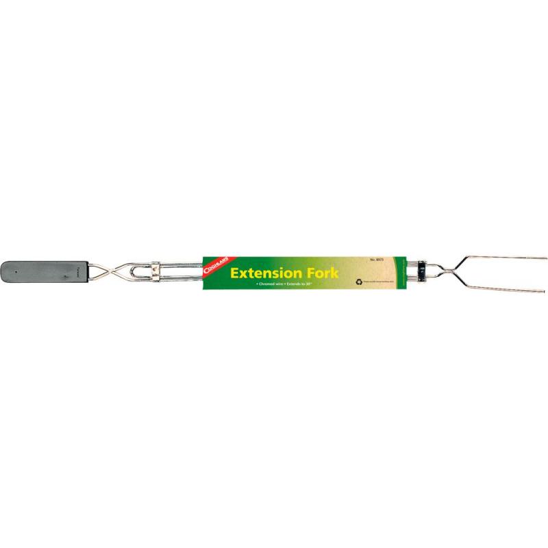 Coghlans Coghlans Grillspyd uttrekkbar CG8973 Corner Sport 1
