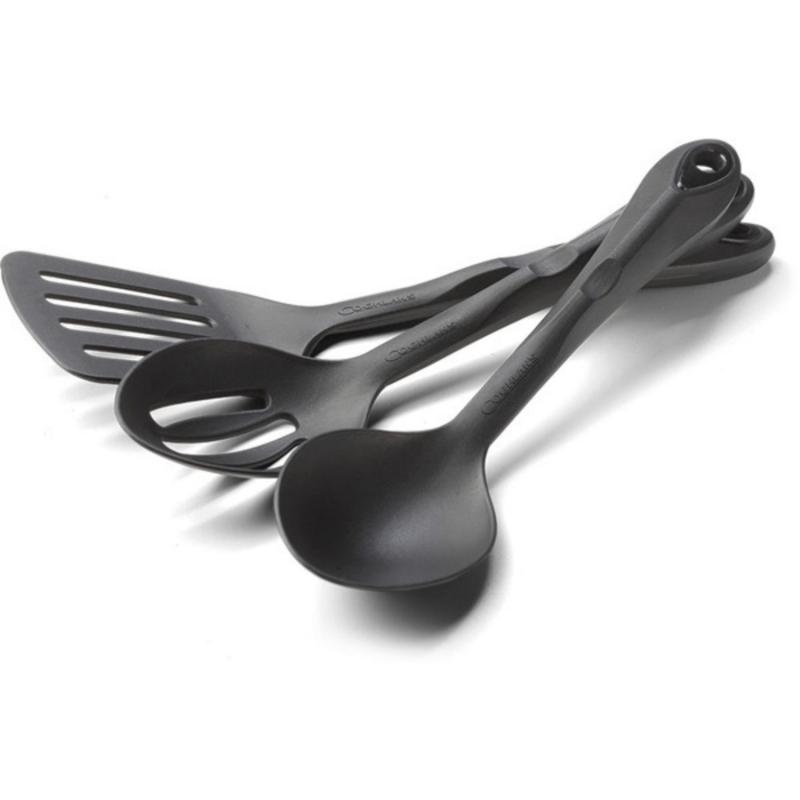 Coghlans Coghlans Kokkesett 3 Deler Plast CG1305 Corner Sport 1