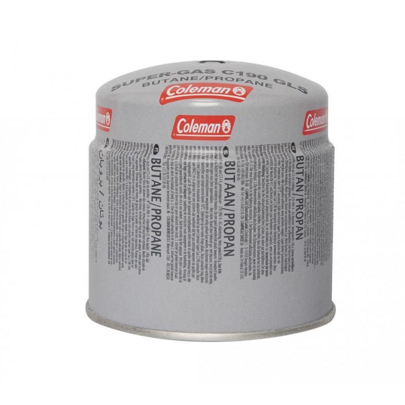 Coleman Coleman C190 GLS Punkteringsboks CN3000002280 Corner Sport 1