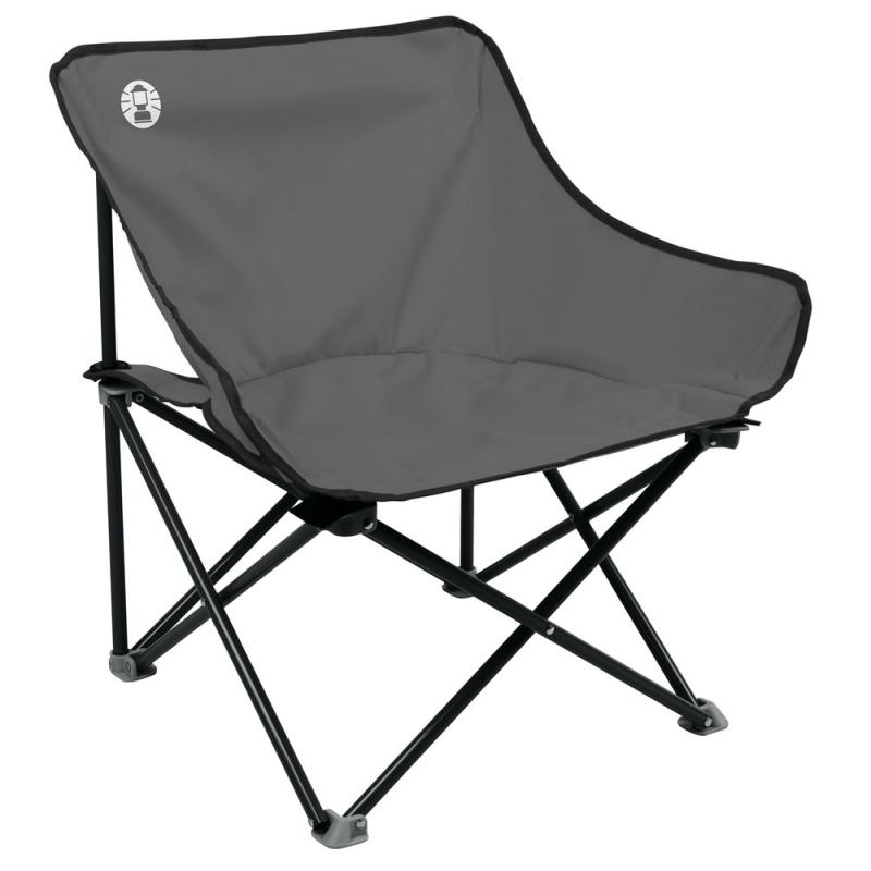 Coleman Coleman Kickback Grey CN2000038346 Corner Sport 1