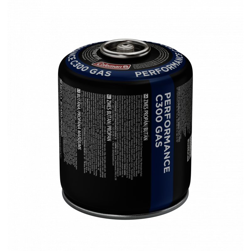 Coleman Coleman Performance Gas 300 CN2182915 Corner Sport 1