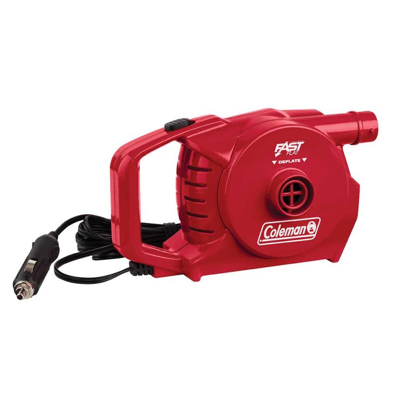 Coleman Coleman Quickpump 12v CN2000019880 Corner Sport 1