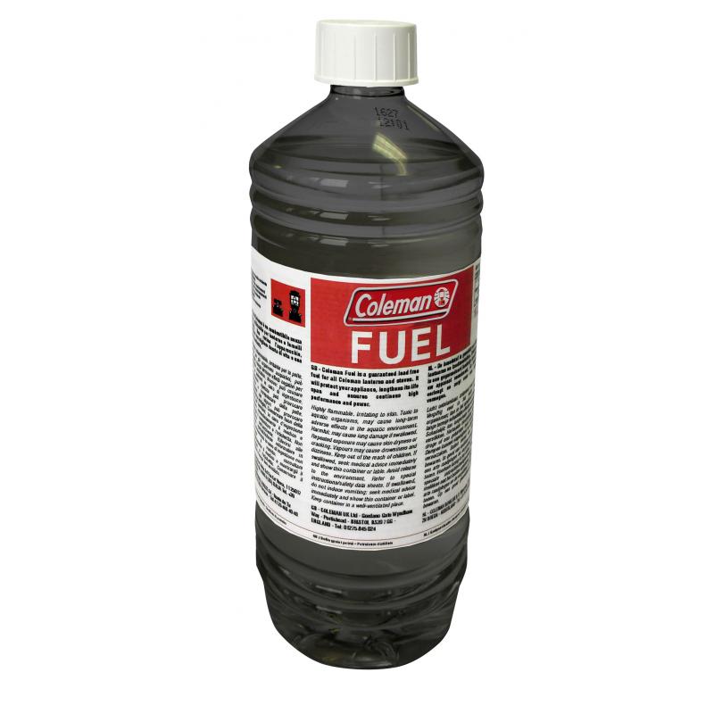 Coleman Coleman Renset Bensin (12-Kart)(200764) CN2000016589 Corner Sport 1