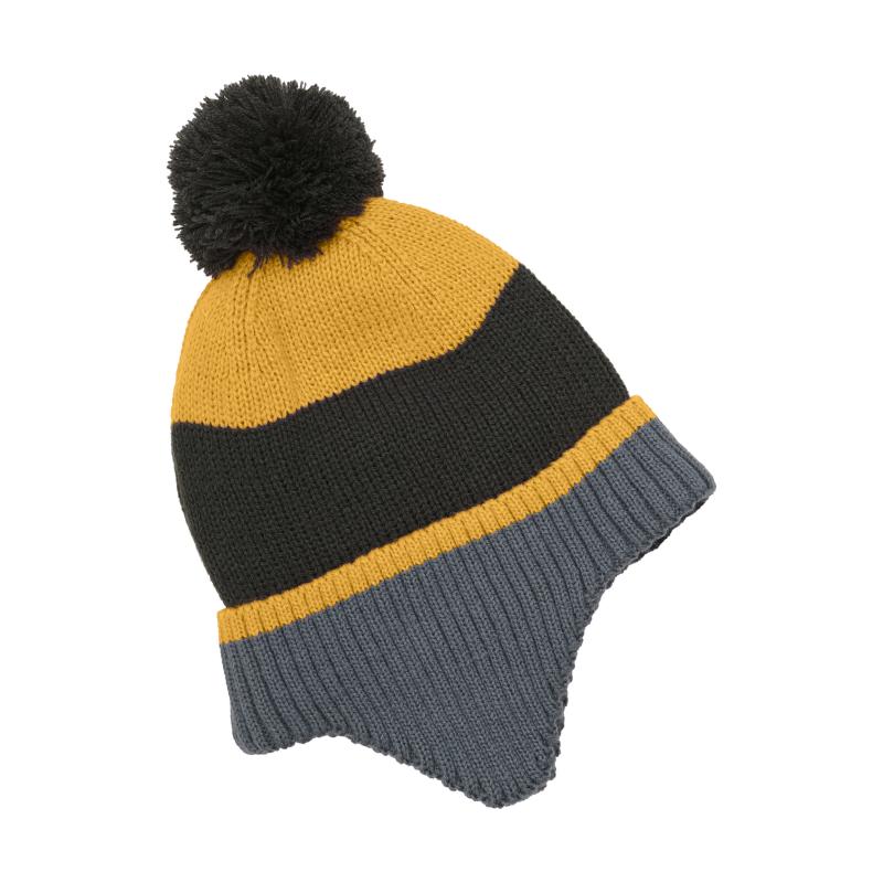 Color Kids Color Kids Baby Hat W. Windstop 742442 Corner Sport 1