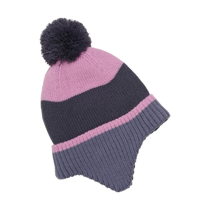 Color Kids Color Kids Baby Hat W. Windstop 742442 Corner Sport 1