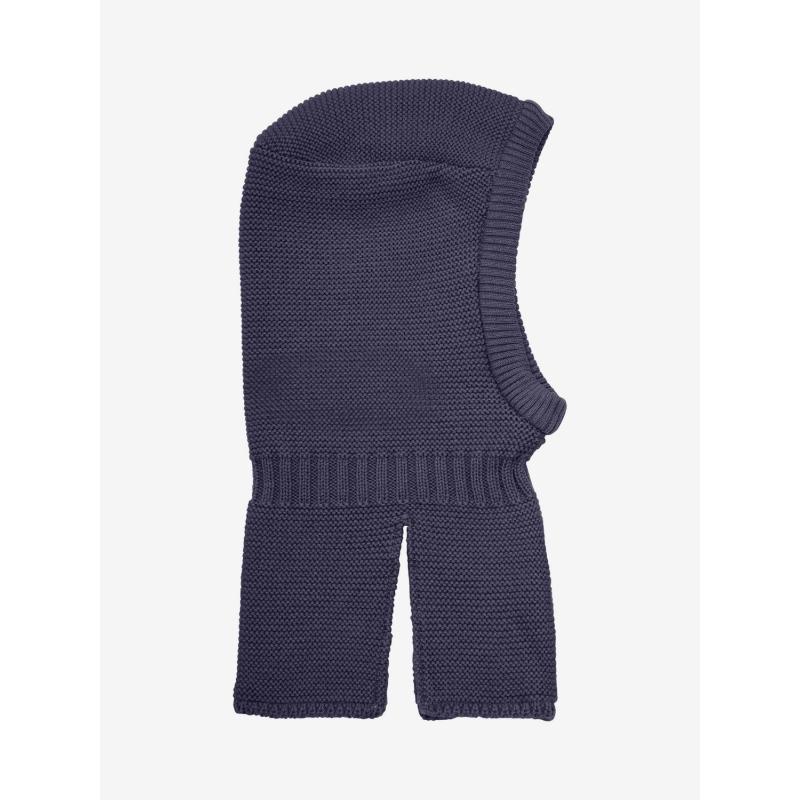 Color Kids Color Kids Balaclava W. Wool & Windstop 742448 Corner Sport 1