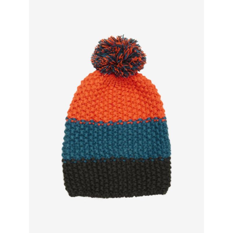 Color Kids Color Kids Hat Colorblock 741227 Corner Sport 1
