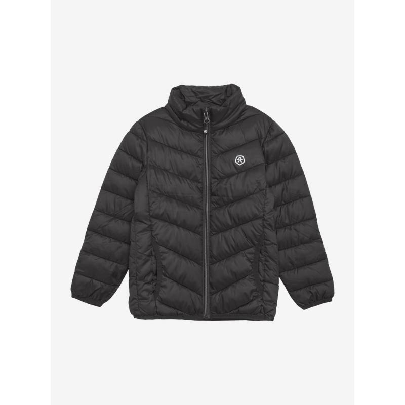 Color Kids Color Kids Jacket Quilted 5437 Corner Sport 1