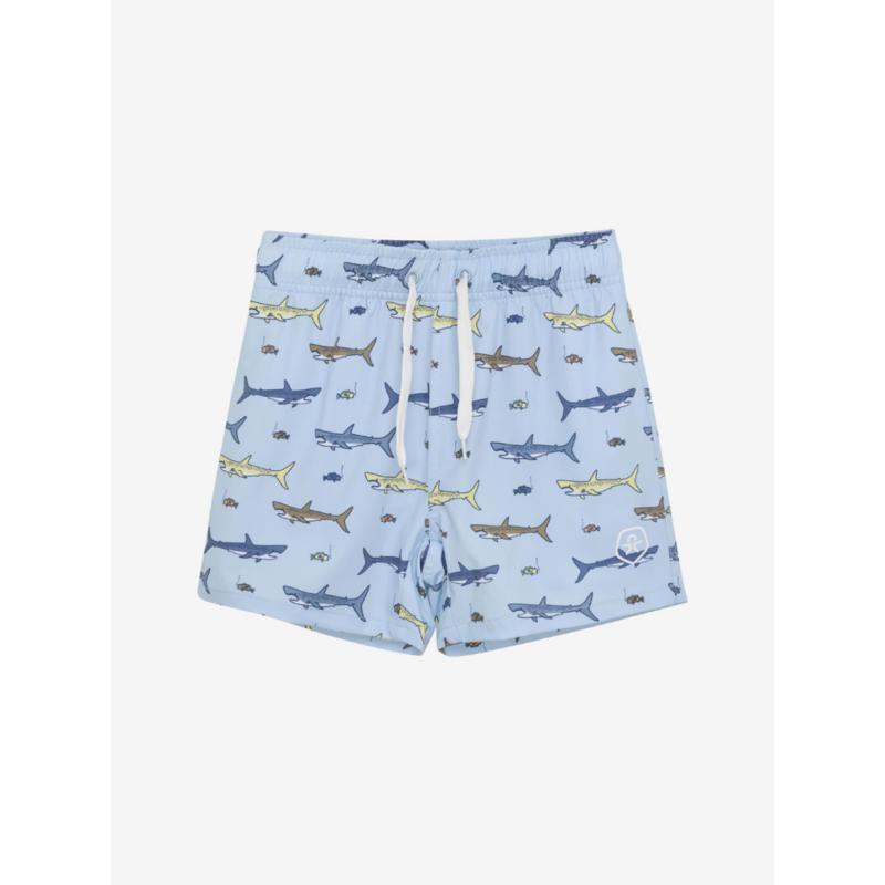 Color Kids Color Kids Swim Shorts AOP Corner Sport 1