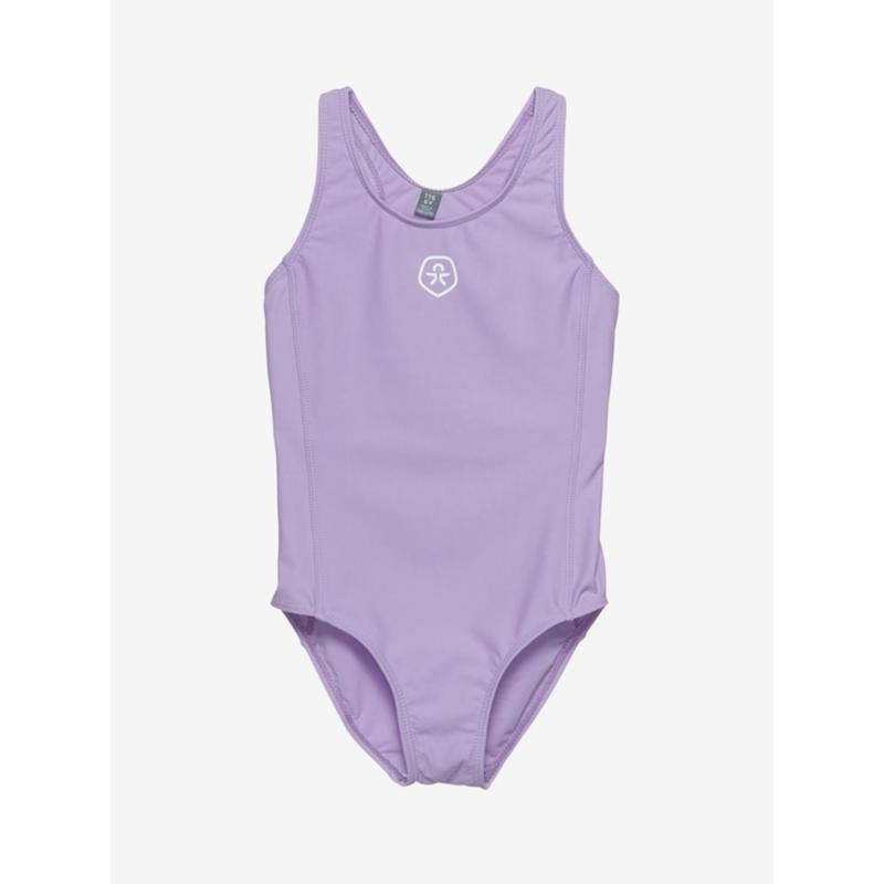 Color Kids Color Kids Swimsuit - Solid Corner Sport 1