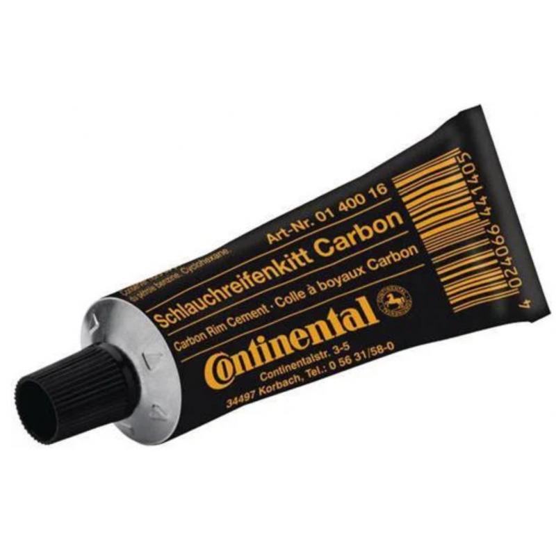 Continental Continental Tubular Lim Carbon 25gr CT01400160000 Corner Sport 1