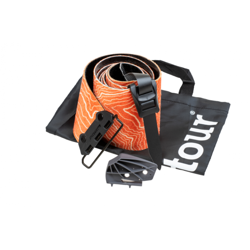 Contour Hybrid Pure 135 Corner Sport 1