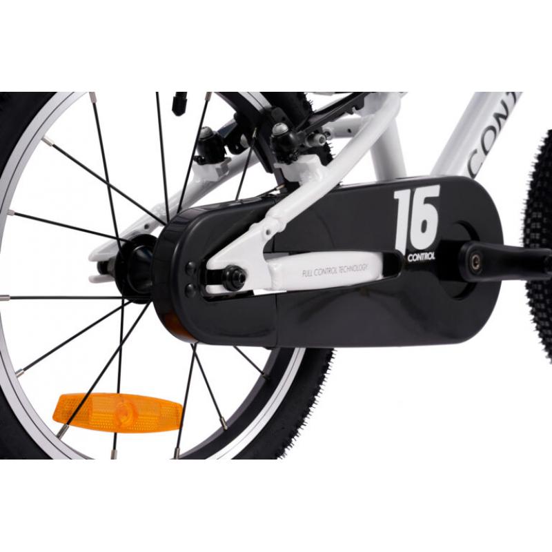 Control Control EXPRESS LIGHT JR 16 C26J21EXPRESSLIGHTJR16 Corner Sport 4