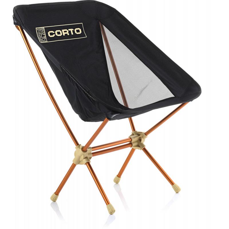 Corto Corto Folding Chair Lite COLKCHAIRLITEV1 Corner Sport 1