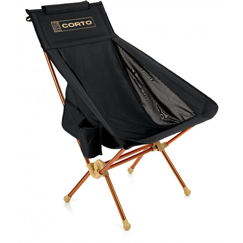 Corto Corto Folding Chair Xl COLKCHAIRXLV1 Corner Sport 1