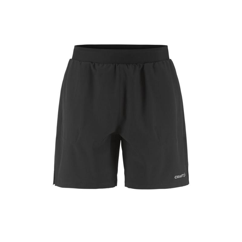 Craft Craft Adv Essence 2-In-1 Shorts 2 M 1915950 Corner Sport 1