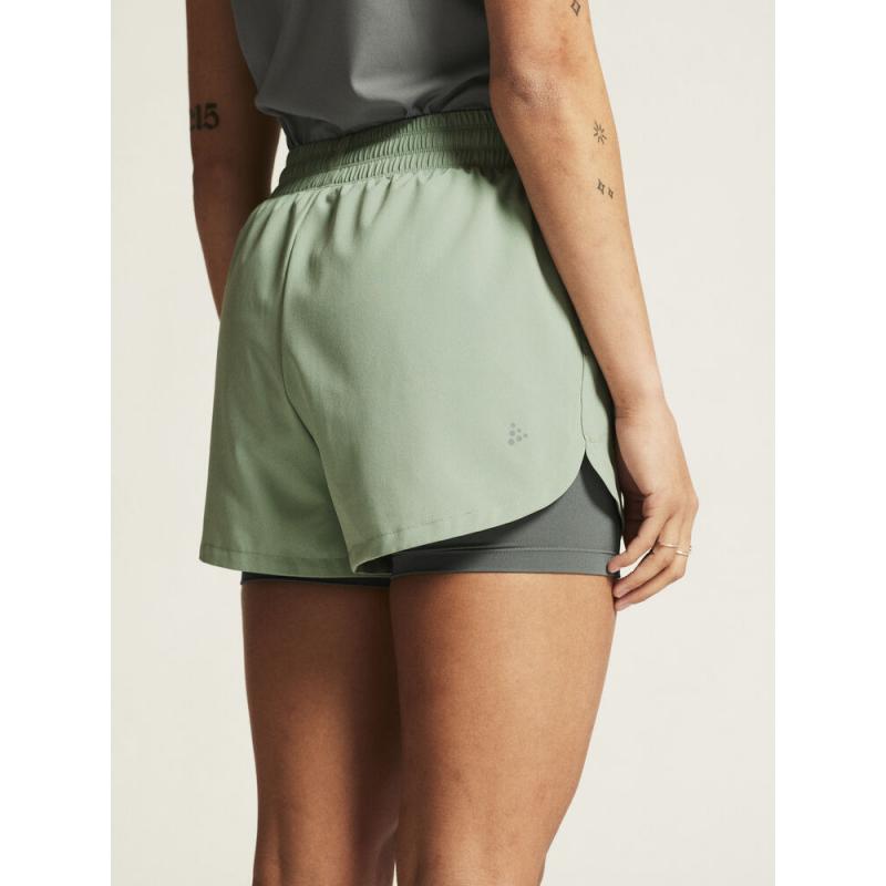 Craft Craft Adv Essence 2-In-1 Shorts 2 W 1915946 Corner Sport 1