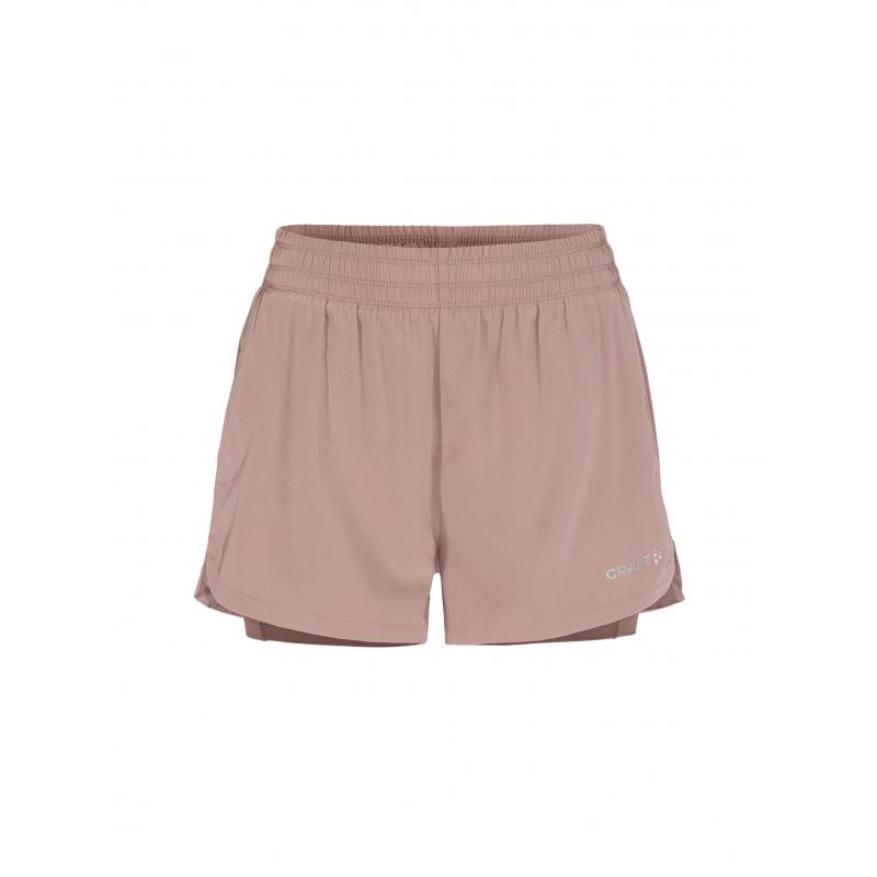 Craft Craft Adv Essence 2-In-1 Shorts 2 W 1915946 Corner Sport 1