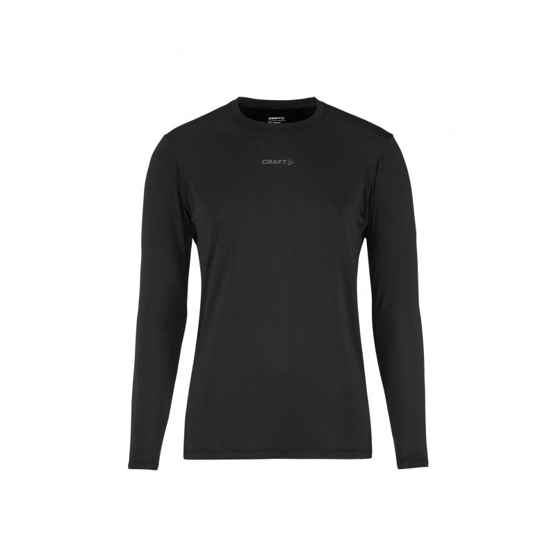 Craft Craft Adv Essence Ls Tee 2 M 1914793 Corner Sport 1