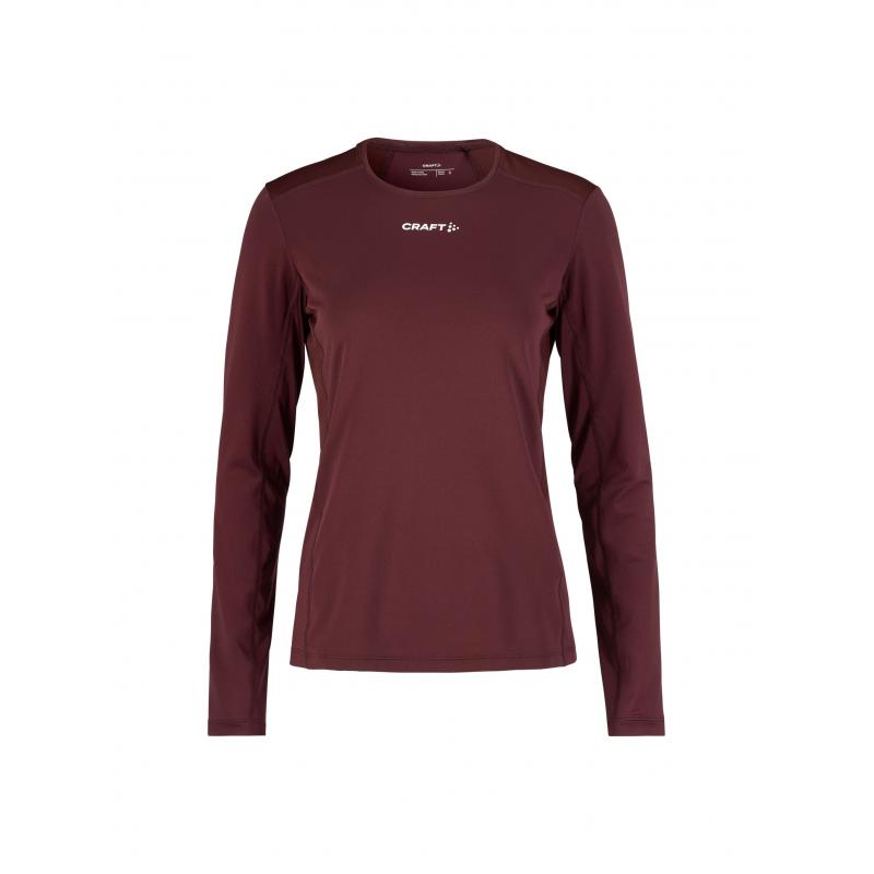 Craft Craft Adv Essence Ls Tee 2 W 1914797 Corner Sport 1