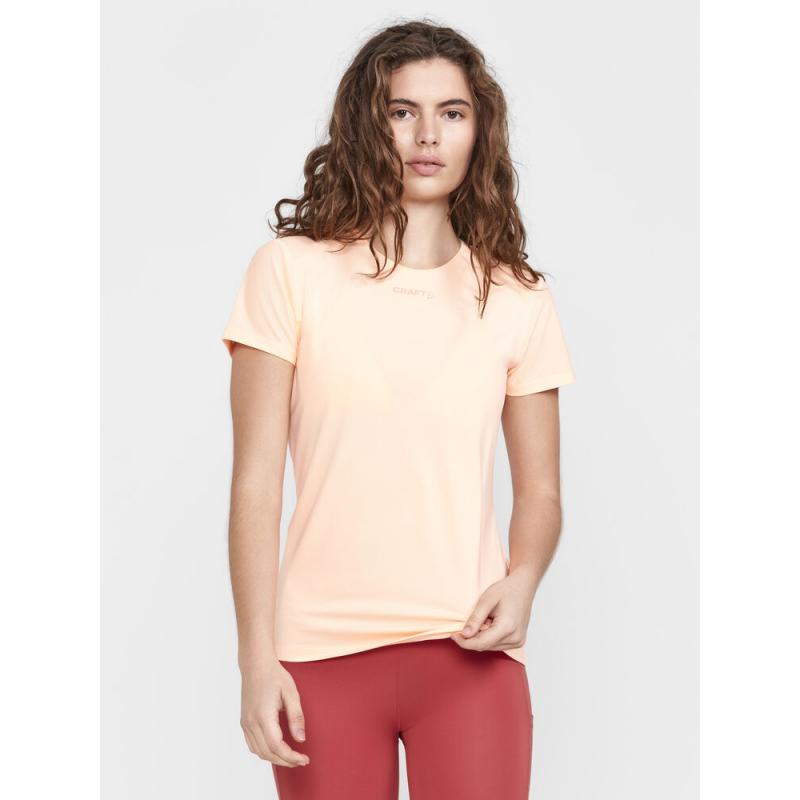 Craft Craft Adv Essence Ss Slim Tee W 1908767 Corner Sport 1