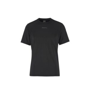 Craft Craft Adv Essence trenings-t-skjorte sort herre