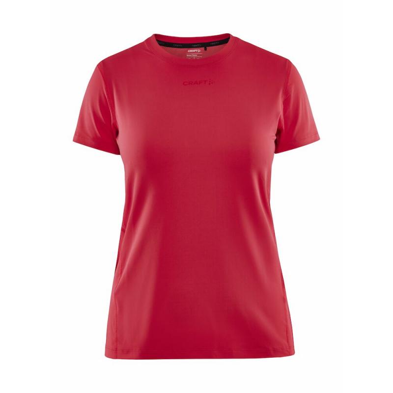 Craft Craft Adv Essence Ss Tee W 1909984 Corner Sport 1